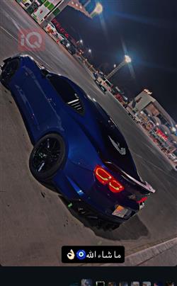 شيفروليه كامارو